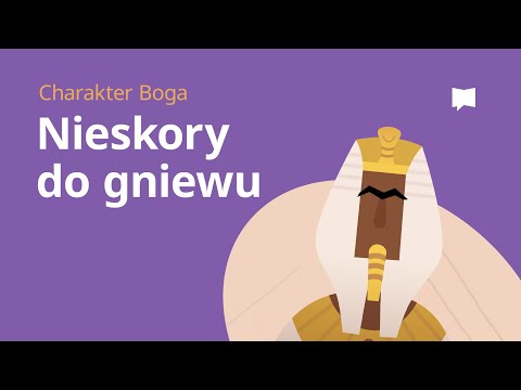 Nieskory do gniewu