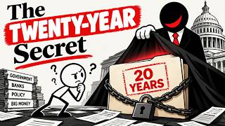 Why Your Mortgage Rate is a LIE: The 20 Year Secret