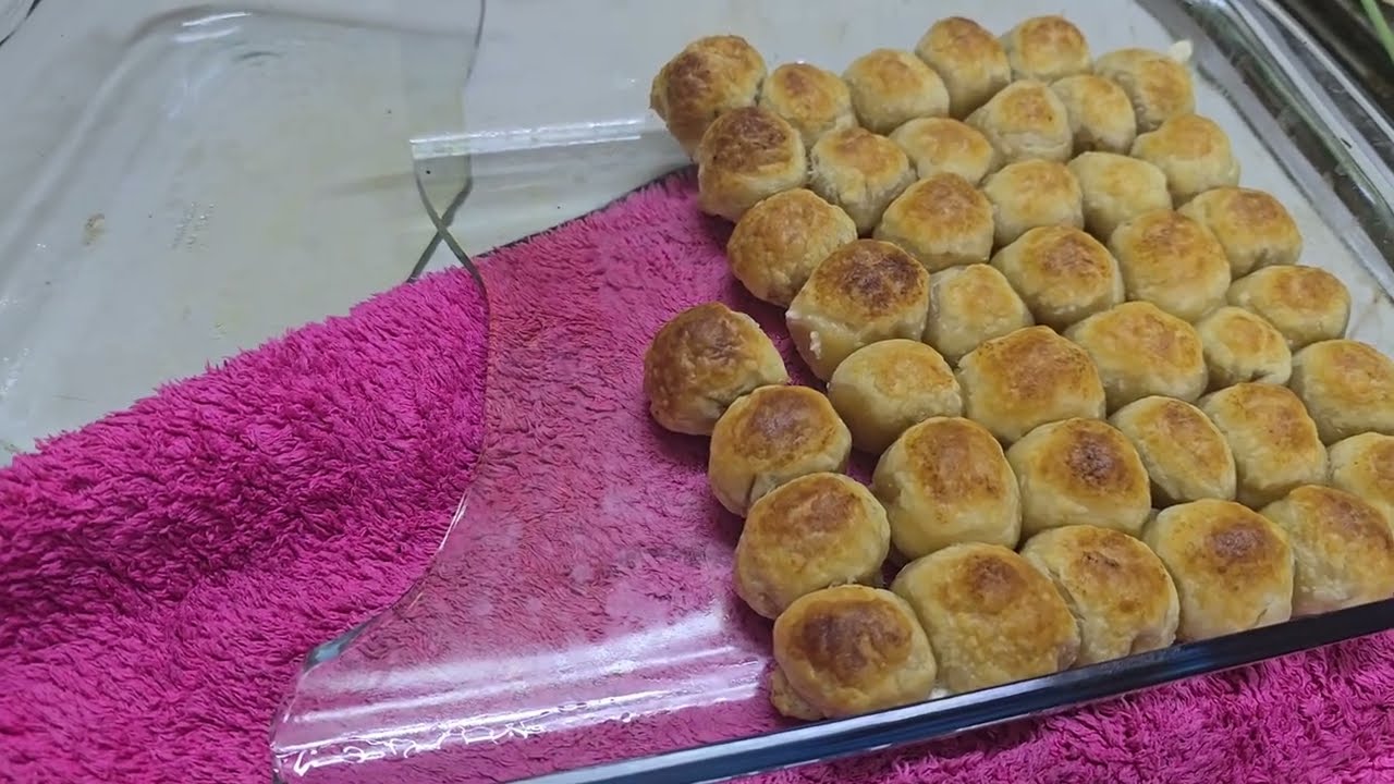 هذا الي يصير لما عيالي يدخلو المطبخ 🤦‍♀️