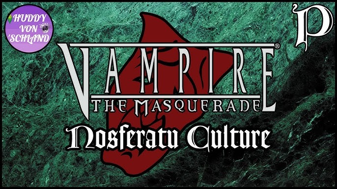 Vampire: The Masquerade – Coteries of New York gets a PS4 release date - EGM