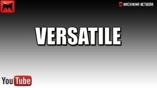 Versatile | Multi-CoD Montage