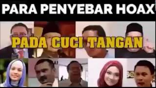 Lagu dot codot codot untuk kampreter dan codoter