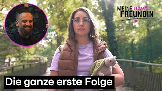 Cordula für 10.000 Euro der Familie vorstellen? 😳 Die GANZE erste Folge | Meine neue Freundin | RTL+