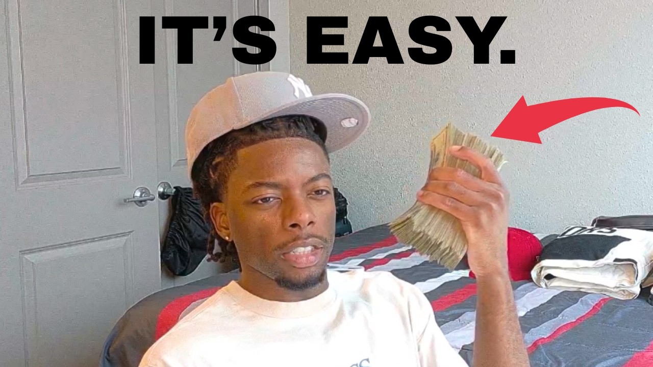 Как заработать 15 тысяч долларов, публикуя биты на YouTube (полный план)