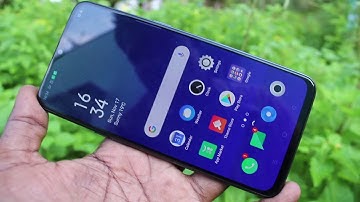 How to set dual app (clone apps) in Oppo K1