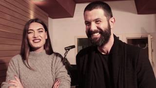 Keremcem & Hande Subaşı - Röportaj
