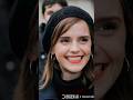 Emma watson # 🤞 #entertainment  # Shortreels   # viralshorts