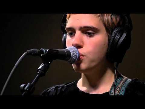 Sunflower Bean - I Was Home (Live on KEXP)