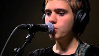 Sunflower Bean - I Was Home (Live on KEXP) chords