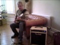 Two Rock Studio Pro 22 Demo 1 Two Rock Studio Pro 22 Demo 1