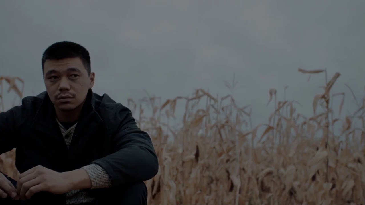 Черный, черный человек - YouTube