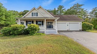 21 Riverside Dr video tour