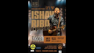ישי ריבו LIVE!!! || Ateres Shimon Presents: Ishay Ribo Live  Motzei Shabbos Concert