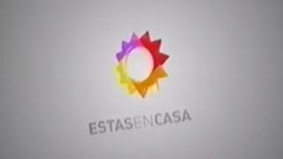 C Trece - Tanda Publicitaria Junio 2008