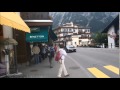 Grindelwald - Interlaken switzerland  جريندلوالد  انترلاكن سويسرا