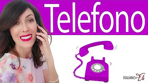 Come Scrivere numero cellulare con prefisso Italia?