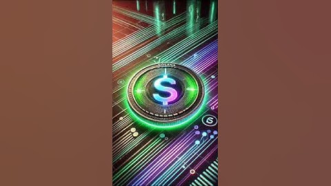 Solana Coin I Powering the Future I #shortvideo #solana #future
