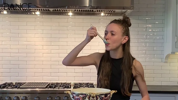 Ice Cream Sundaes with American Ballet Theatre Sol...