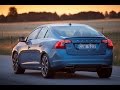 Brutal Volvo S60 exhaust sounds compilation