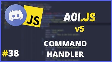 Command Handler [#38]