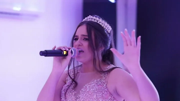 reproduo-Sara Rodrigues. Alm do que Sonhei !!