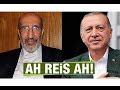 Abdurrahman Dilipak    Ah reis ah!