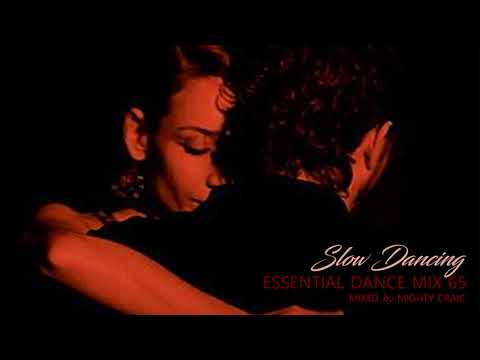 Slow Dancing - Essential Dance Mix 65 #disco #nudisco #80sremixes #1980s #dimzach