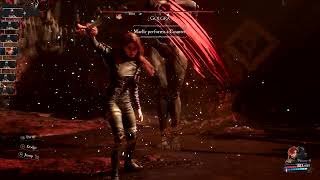 Expedition 33: Act 1 Golgra Duel Attempt [Exp. Diff.]