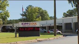 Atlanta Public Schools is weighing the future of KIPP Soul Primary and KIPP Soul Academy