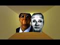 Liminal Hotel Mod Obunga vs Selene Survive Gmod Nextbots #gmod #nextbot