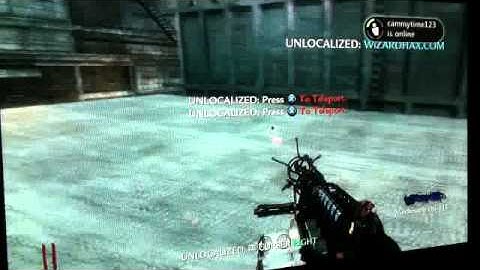 Call of Duty: WaW Andrew74