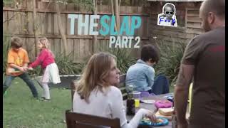 [YTP]THE SLAP 2