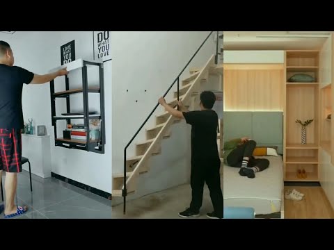 Video: Perabotan Rumah Murah Yang Akan Membuat Rumah Anda Nyaman