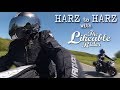 Harz to Harz with TheLikeableRider