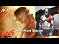 Kuat Sampe Mana Hari Ini? God of War 2 Very HardPart 3
