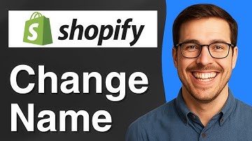 De naam van je Shopify-thema wijzigen [2025 Eenvoudige handleiding]
