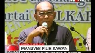 Download lagu TvOne 1404 PDI Safari Kesejumlah Parpol