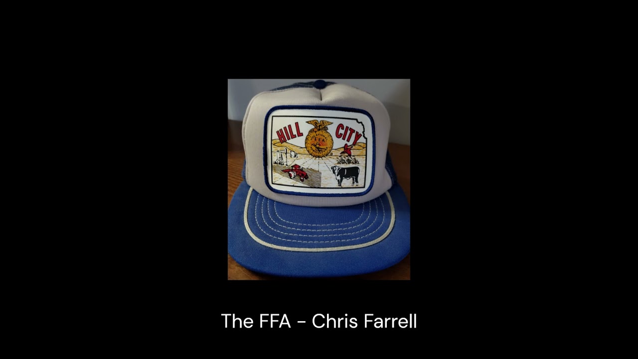 Watch The FFA - Chris Farrell on YouTube Watch The FFA - Chris Farrell on YouTube