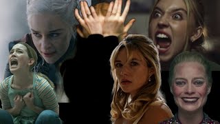 Female rage