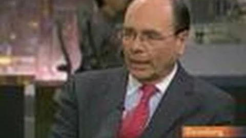WL Ross's Lockhart Discusses Fannie, Freddie Outlo...