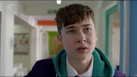 Ackley Bridge: Series 1 Episode 6