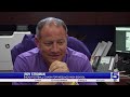 Community rallies behind Weslaco High School football player battling leaukemia
