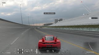 Gran Turismo 7 PS5 Ferrari Enzo 2002 Top Speed BEAST!!!!