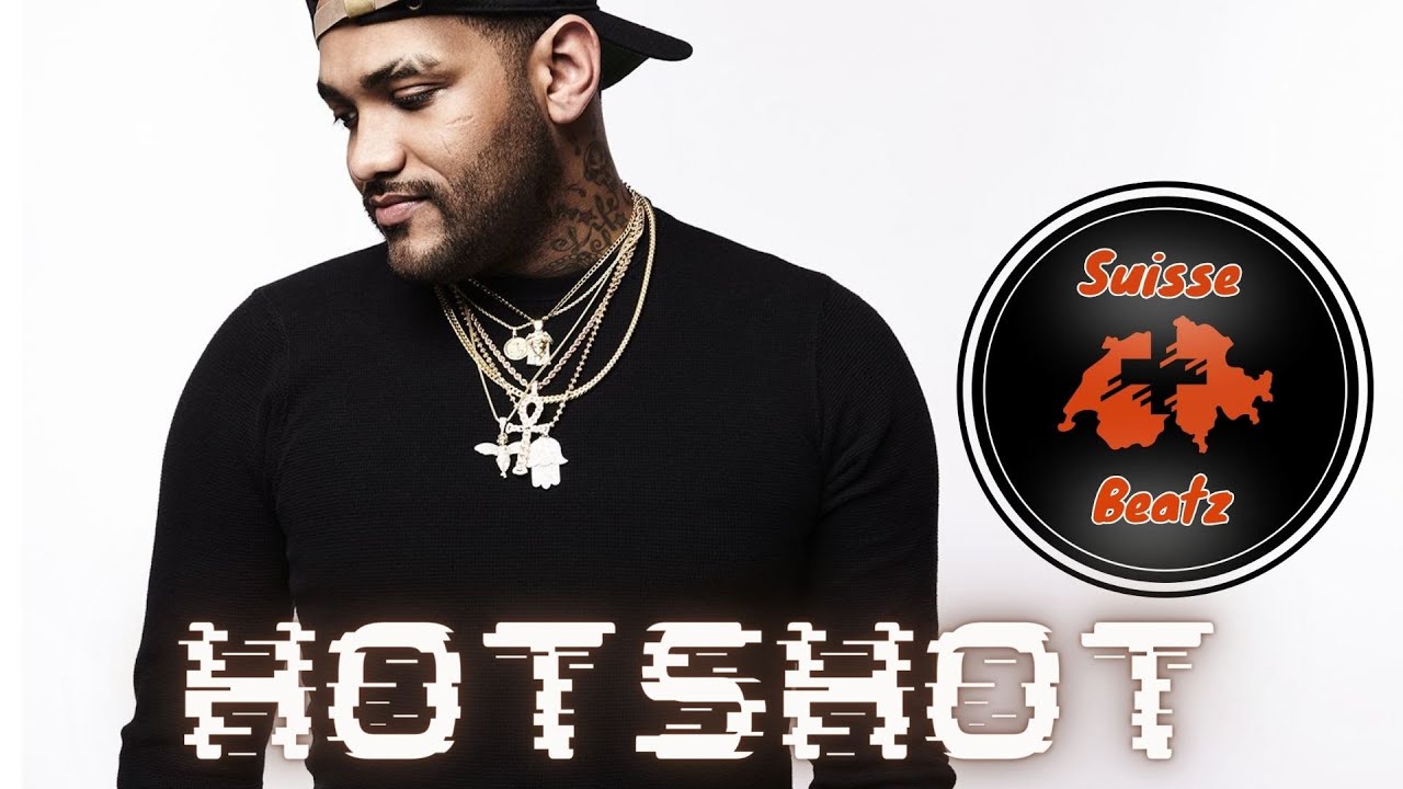 Joyner Lucas Type Beat Hard Hotshot Rap Beats Freestyle Instrumental