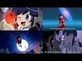 Miraculous ladybug  all preproduction animated material pv previews storyboards