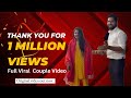 Watch original full viral1 million views viral couple viral couple 1million love