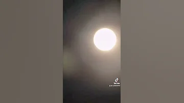لاشفت القمر شيله 