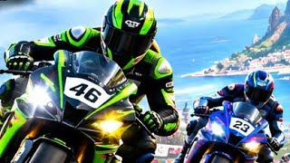 🏍️🌏 MOTO GT RACING GAMES – HIGH-SPEED MOTORCYCLE RACING! #BikeGames #Superbike #MotoGames #Gaming screenshot 4