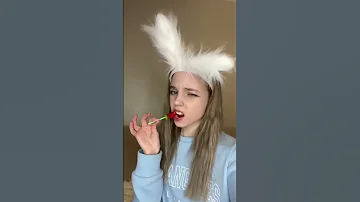 ЕМ ОСТРЫЙ ЛЕДЕНЕЦ СО СГУЩЁНКОЙ 😱🌶