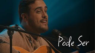 PEDRO VALENÇA  - Pode Ser (Vídeo Oficial)